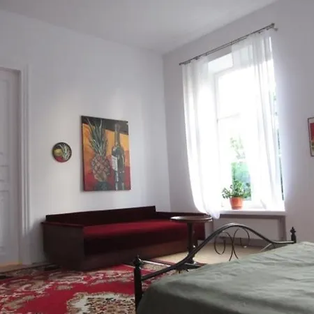 Appartement Palac W Nakle Nakło
