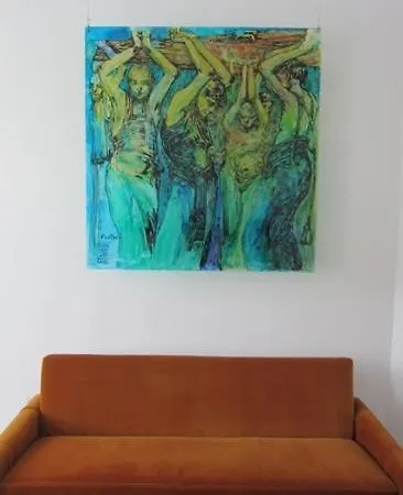 Palac W Nakle Appartement