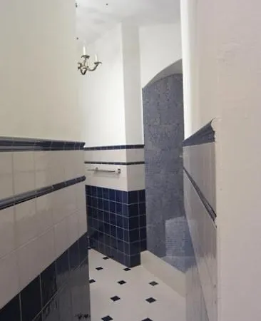 Palac W Nakle Appartement *