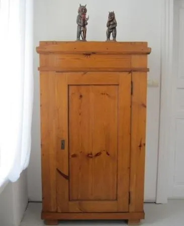 Appartement Palac W Nakle
