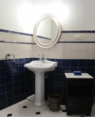 Palac W Nakle Appartement
