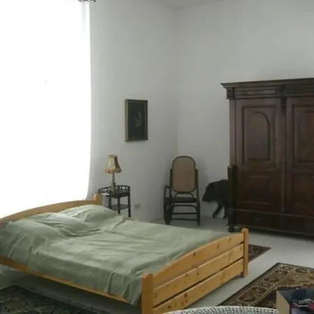 Appartement Palac W Nakle *