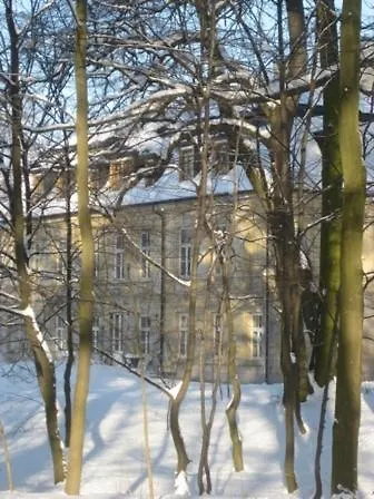 Palac W Nakle Nakło