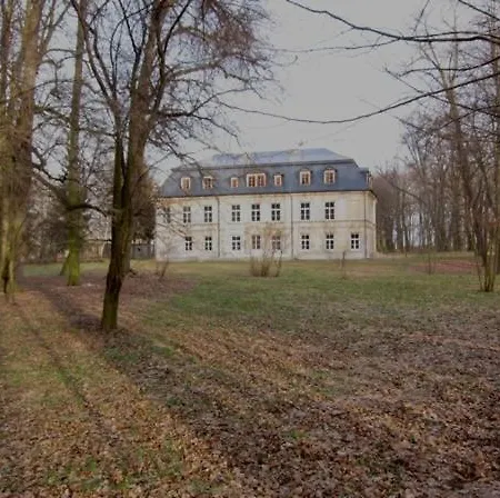 Appartement Palac W Nakle