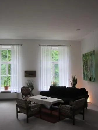 Appartement Palac W Nakle *