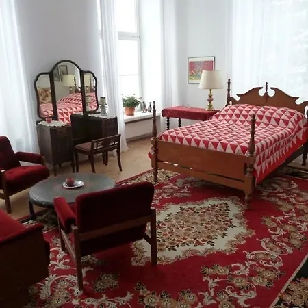 Palac W Nakle Nakło