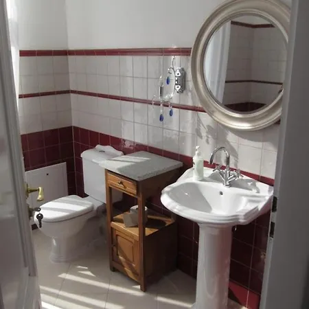 Palac W Nakle Appartement