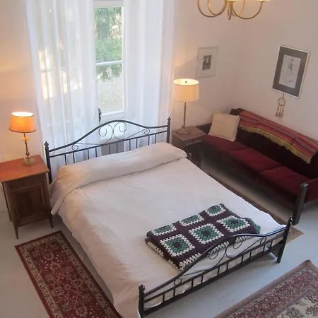 Palac W Nakle Appartement Nakło